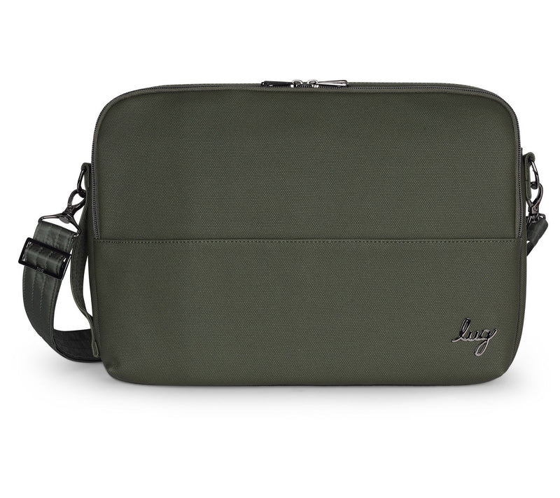 Lug Matte Luxe 14.5" Laptop Case - Delta — View 7