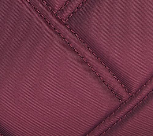 Lug RFID Convertible Crossbody - Carousel XL 2 — View 40