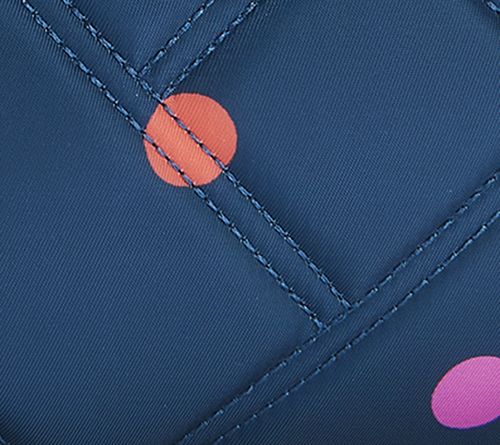 Lug RFID Convertible Crossbody - Carousel XL 2 — View 7