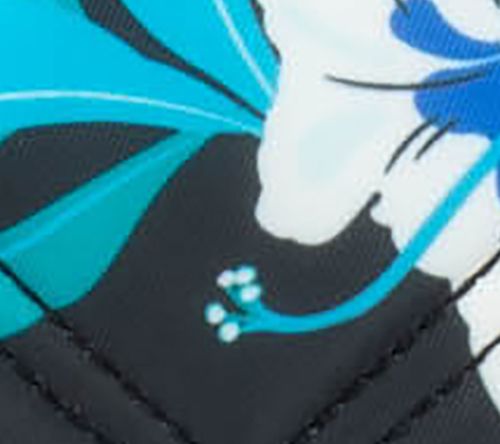 Lug RFID Convertible Crossbody - Carousel XL 2 — View 22
