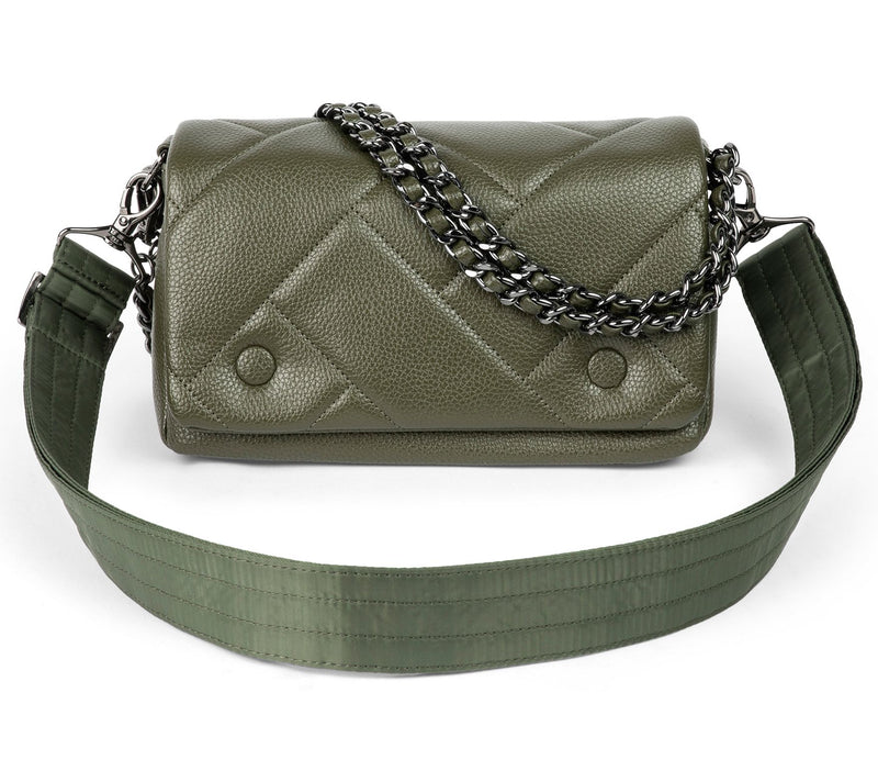 Lug Classic VL Crossbody - Piccolo — View 7
