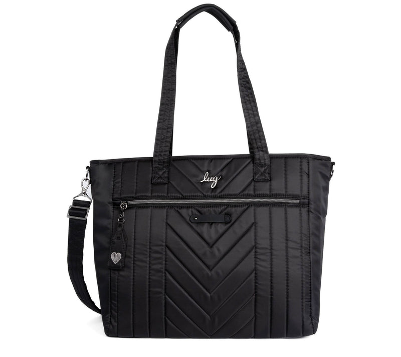 Lug Convertible Carryall Tote - Paddle — View 19