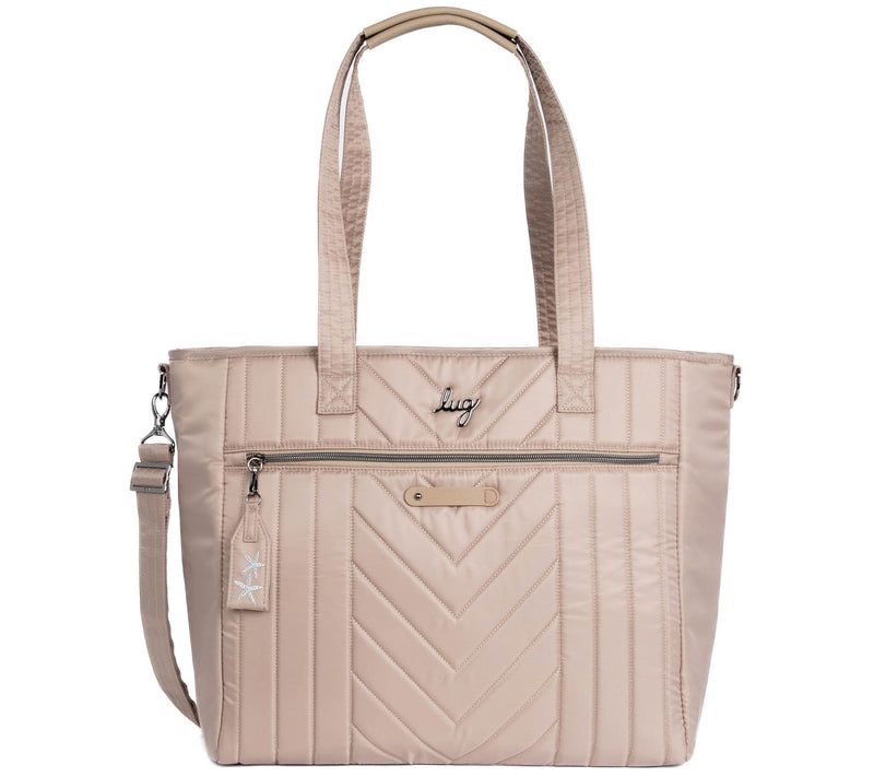 Lug Convertible Carryall Tote - Paddle — View 21