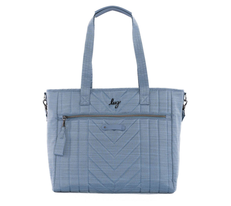 Lug Convertible Carryall Tote - Paddle — View 6