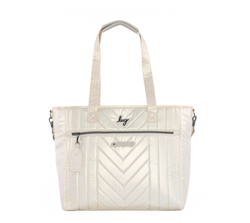 Lug Convertible Carryall Tote - Paddle — View 29