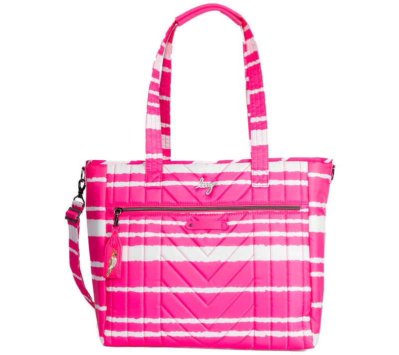 Lug Convertible Carryall Tote - Paddle — View 7