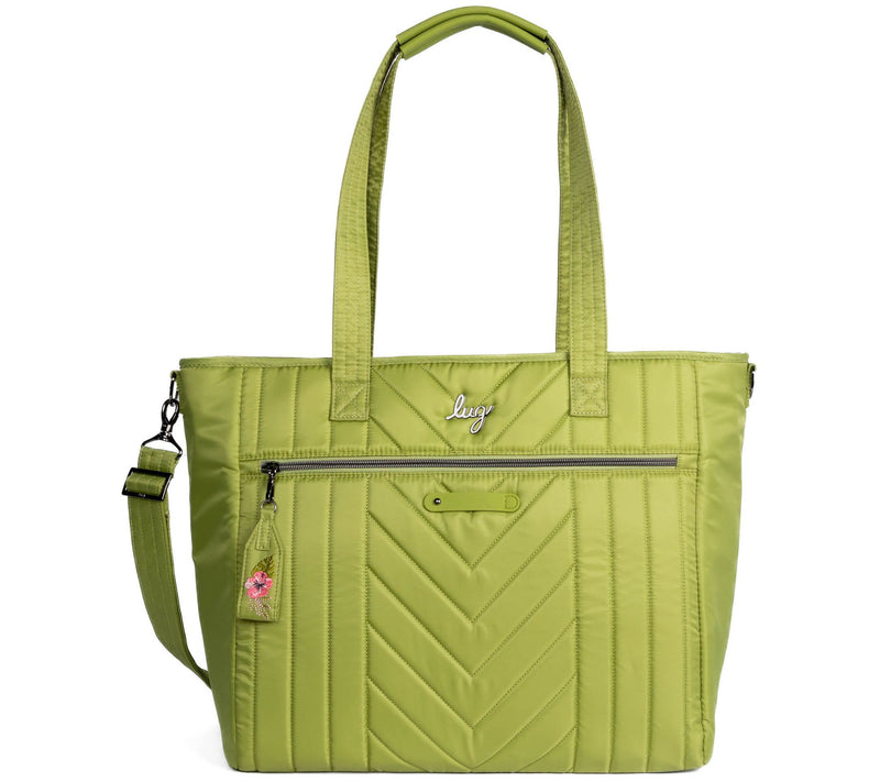 Lug Convertible Carryall Tote - Paddle — View 13