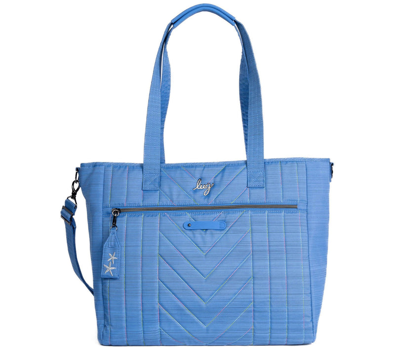 Lug Convertible Carryall Tote - Paddle — View 17