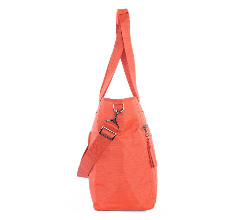 Lug Convertible Carryall Tote - Paddle — View 33