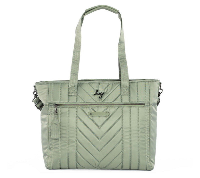 Lug Convertible Carryall Tote - Paddle — View 31
