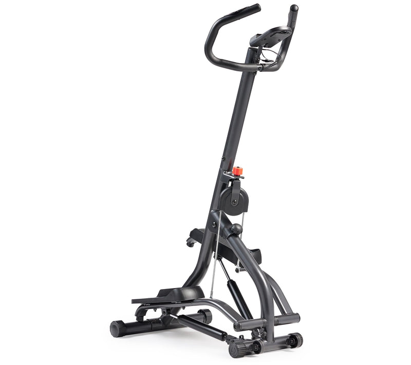 Sunny Fitness Climber Stepper w/ Handlebar — Main view