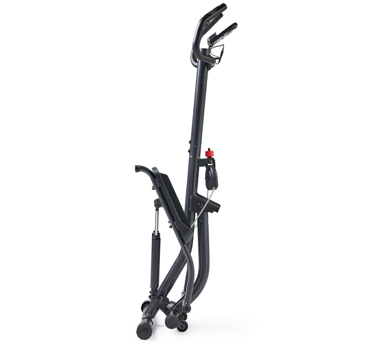 Sunny Fitness Climber Stepper w/ Handlebar — View 7