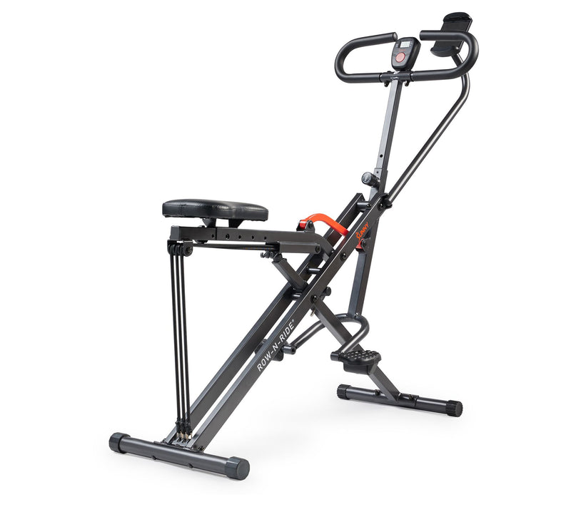 Sunny Upright Row-N-Ride Exerciser — View 4