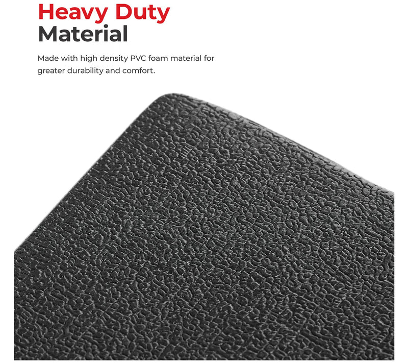 Sunny Fitness Equipment Mat - Extra Small — View 2