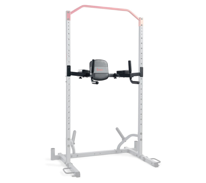 Sunny Adjustable Multi-Function Dip Station — Main view