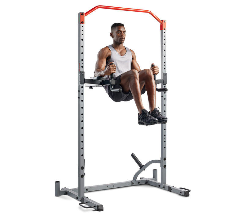 Sunny Adjustable Multi-Function Dip Station — View 2