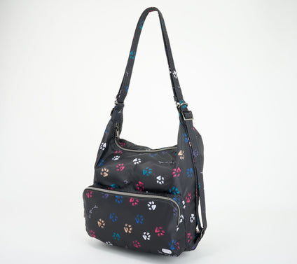 Lug Large Crossbody - Zipliner Packable