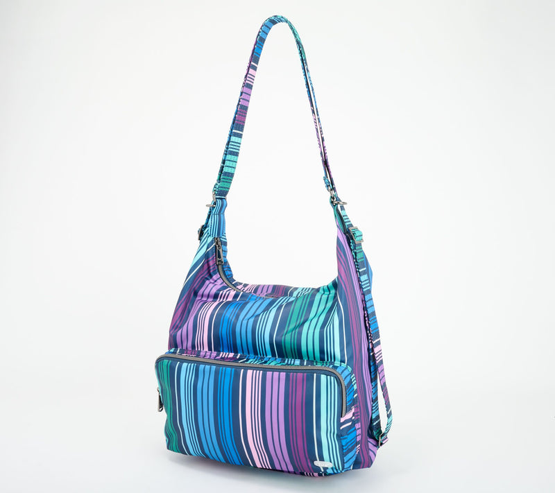 Lug Large Crossbody - Zipliner Packable — View 5