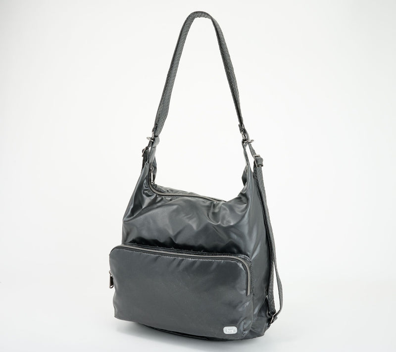 Lug Large Crossbody - Zipliner Packable — View 7