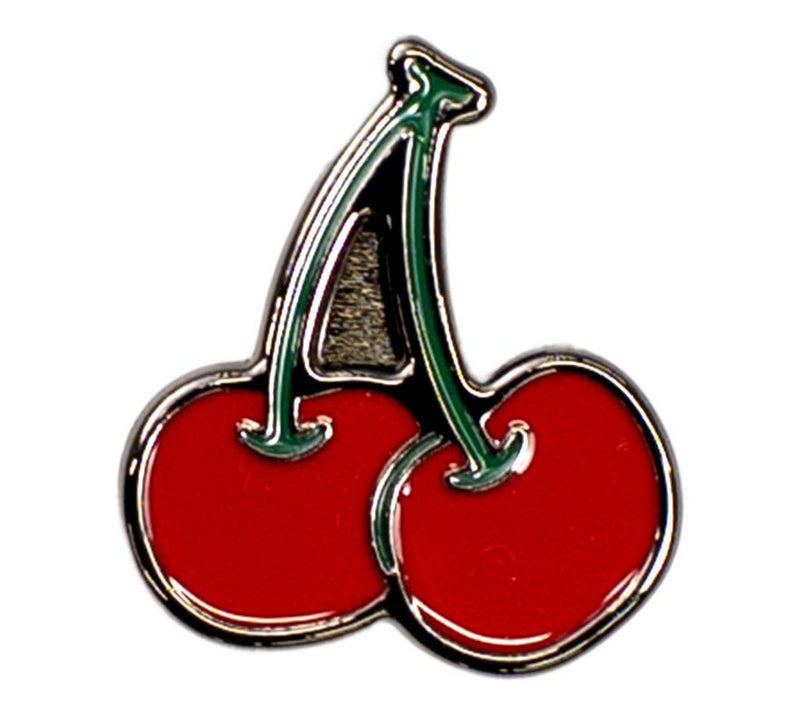 Lug Enamel Novelty Charm — View 8