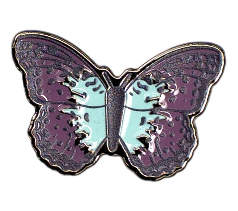 Lug Enamel Novelty Charm — View 6