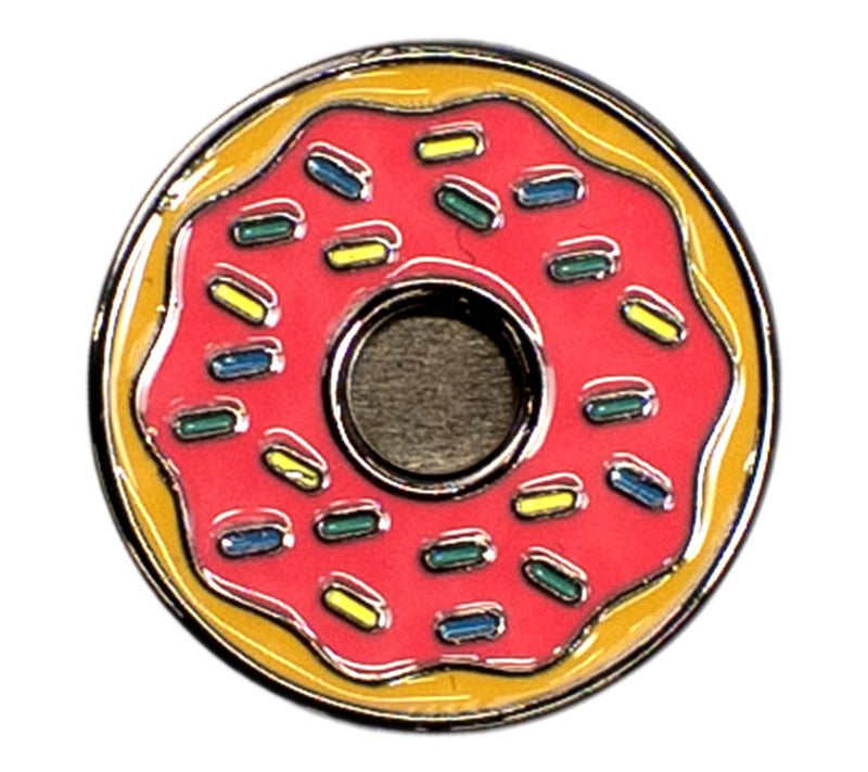 Lug Enamel Novelty Charm — View 11