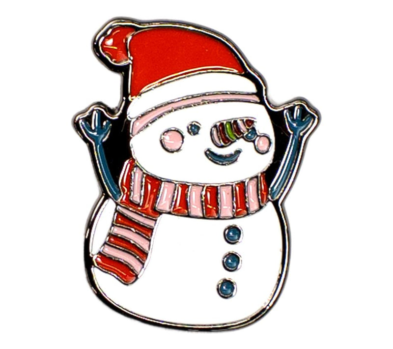 Lug Enamel Novelty Charm — View 18