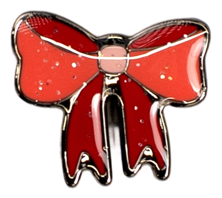 Lug Enamel Novelty Charm — View 4