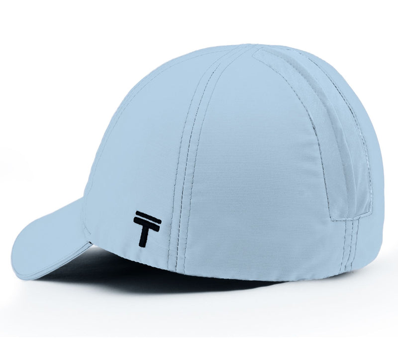 Top Knot High Pony Tail Women's Performance Hat — Main view