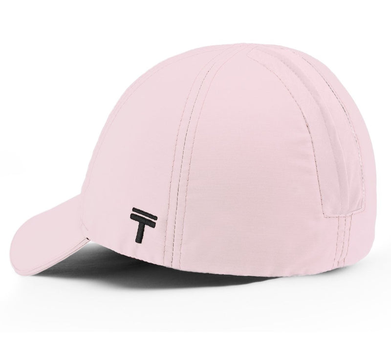 Top Knot High Pony Tail Women's Performance Hat — View 7