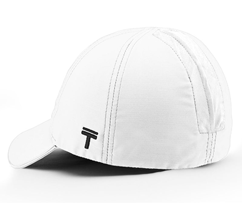 Top Knot High Pony Tail Women's Performance Hat — View 9
