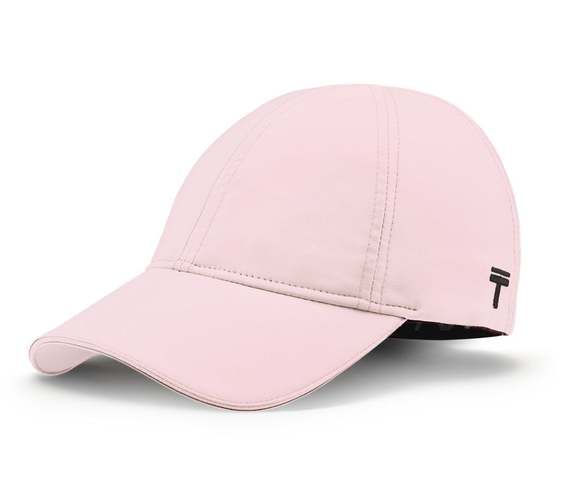 Top Knot High Pony Tail Women's Performance Hat — View 10