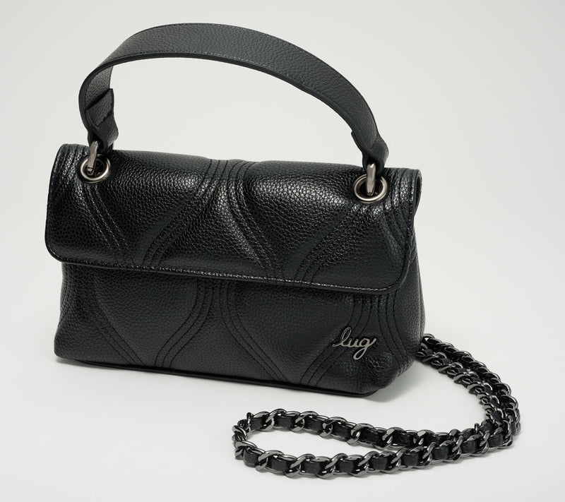Lug Classic VL Mini Crossbody - Cadence — View 9