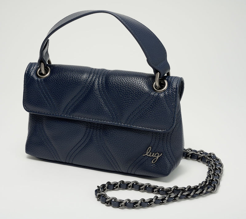 Lug Classic VL Mini Crossbody - Cadence — View 5