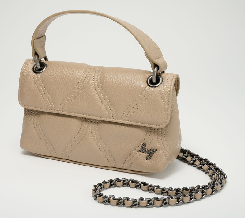 Lug Classic VL Mini Crossbody - Cadence — View 13