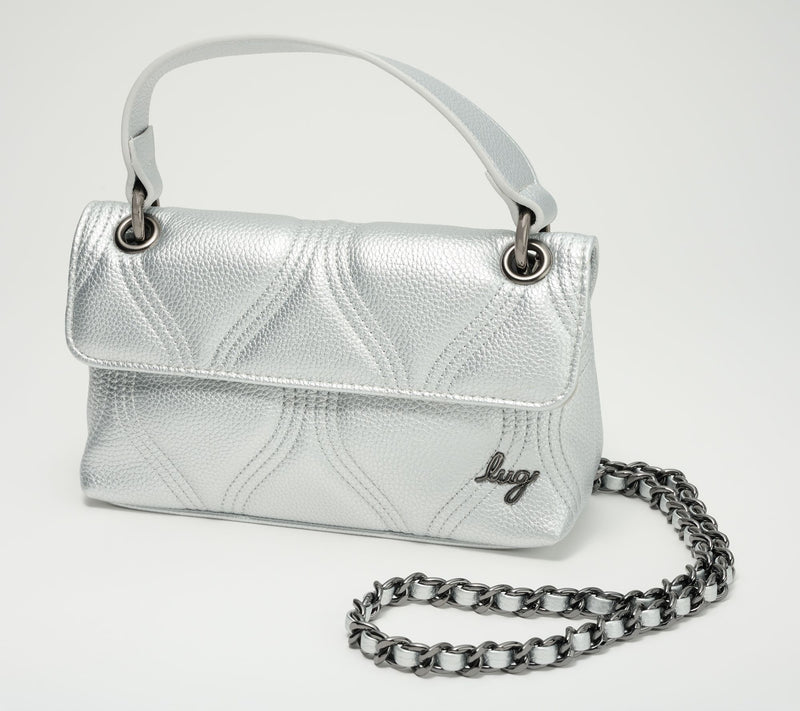 Lug Classic VL Mini Crossbody - Cadence — View 11