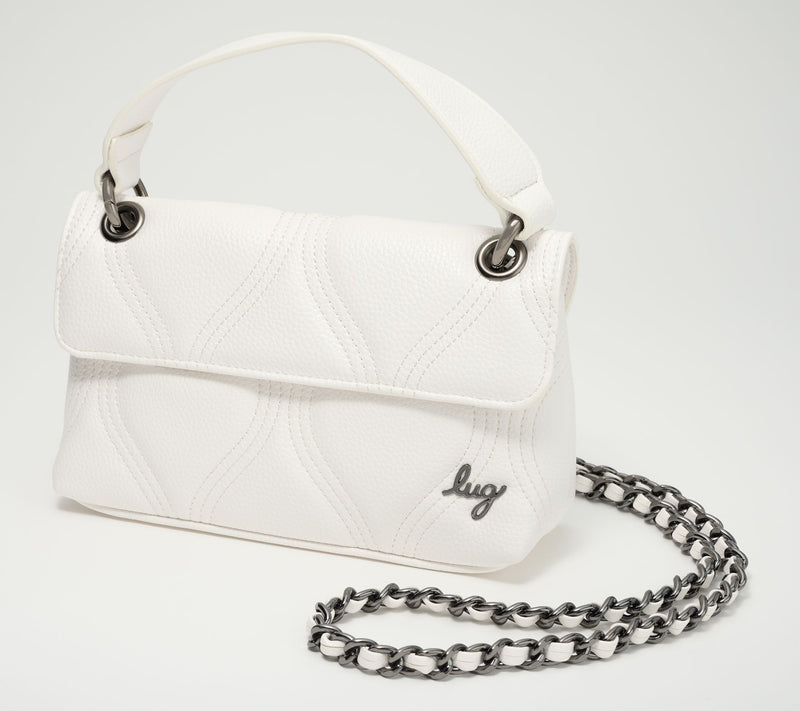 Lug Classic VL Mini Crossbody - Cadence — View 3