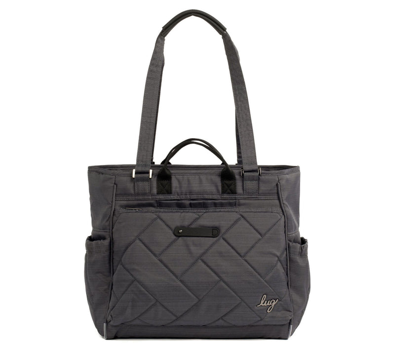Lug Medium Tote - Cabby SE — View 17