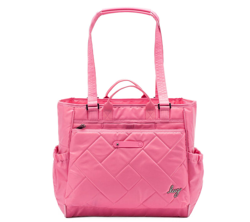 Lug Medium Tote - Cabby SE — View 25