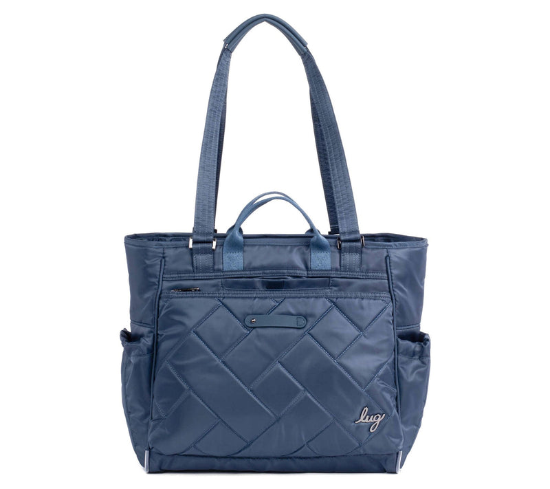 Lug Medium Tote - Cabby SE — View 39