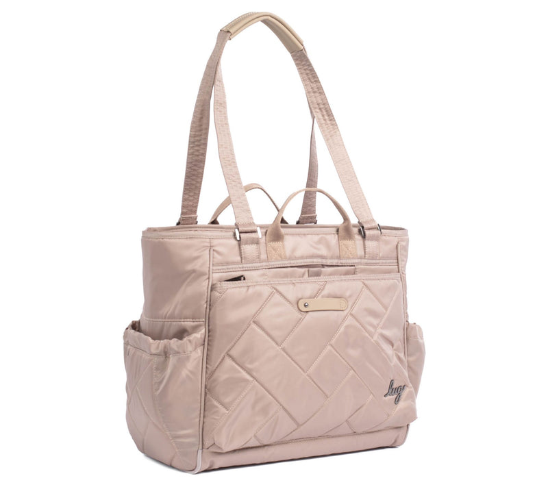 Lug Medium Tote - Cabby SE — View 46