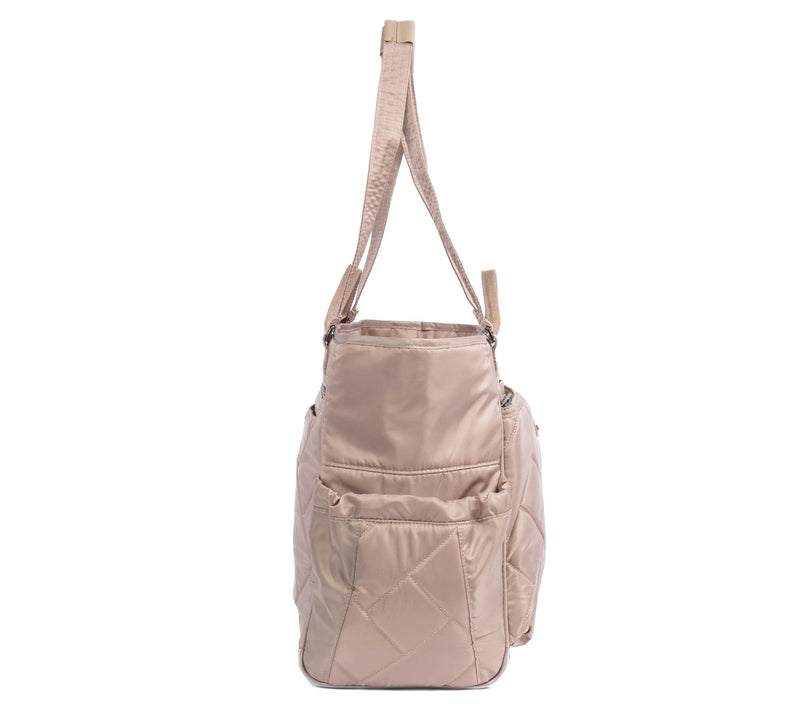 Lug Medium Tote - Cabby SE — View 47