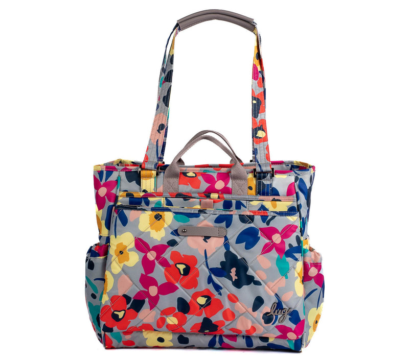 Lug Medium Tote - Cabby SE — View 43