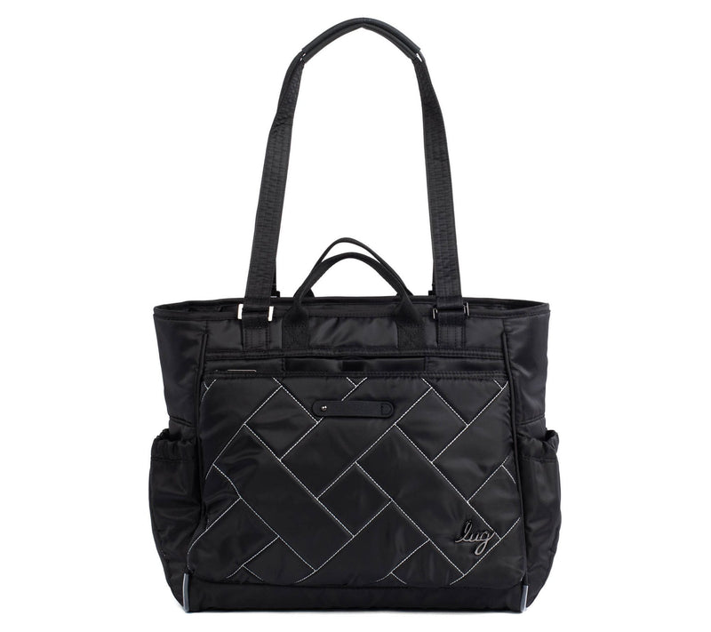Lug Medium Tote - Cabby SE — View 37