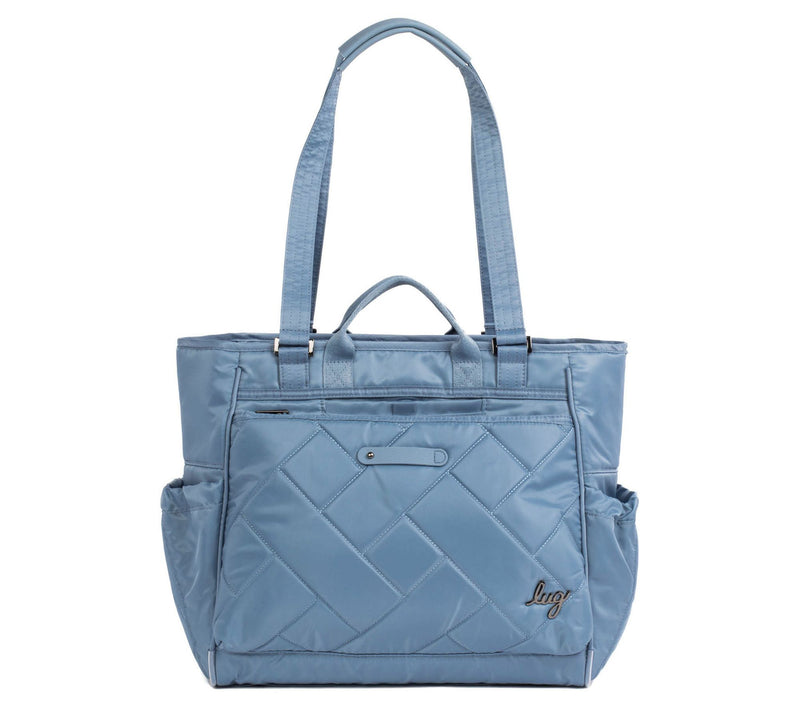 Lug Medium Tote - Cabby SE — View 41