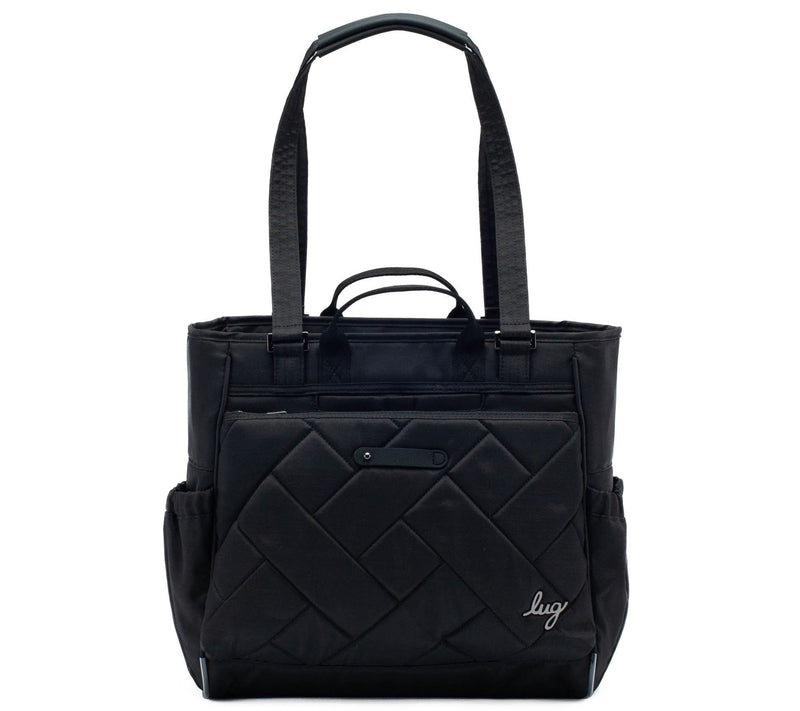 Lug Medium Tote - Cabby SE — View 20