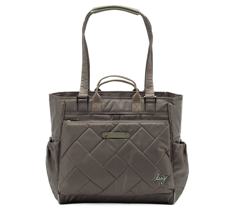 Lug Medium Tote - Cabby SE — View 31