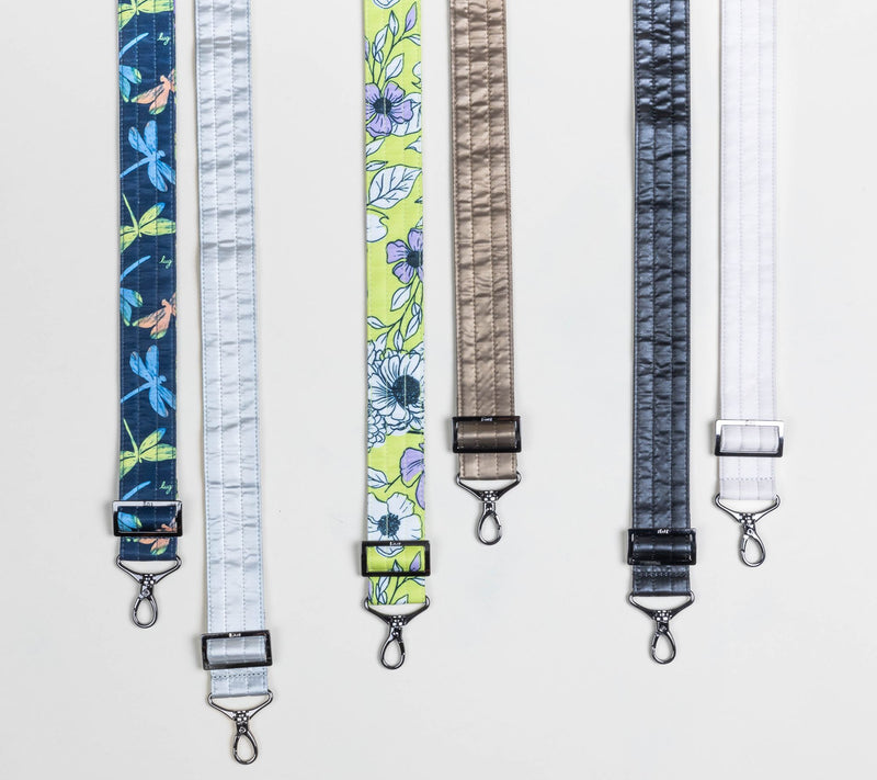 Lug Set of 2 Stitched Straps — View 18