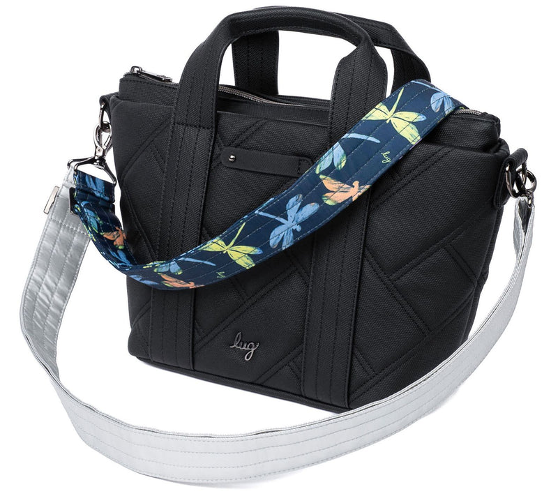 Lug Set of 2 Stitched Straps — View 17