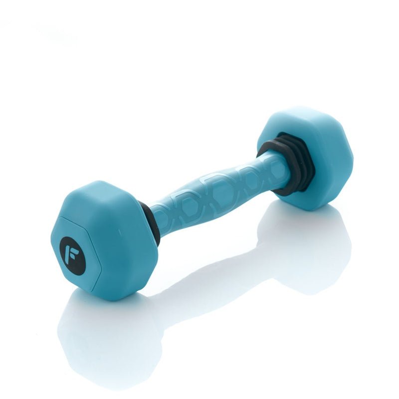 Fitnation 2.5 lb VibraWeight — View 3